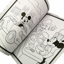 Load image into Gallery viewer, Mickey and the Roadster Racers Super Colouring