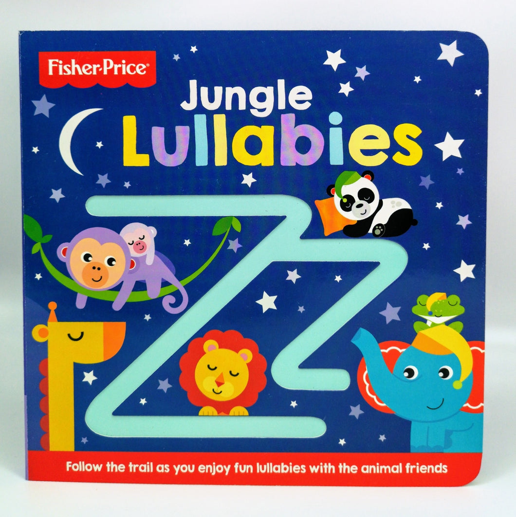 Jungle Lullabies