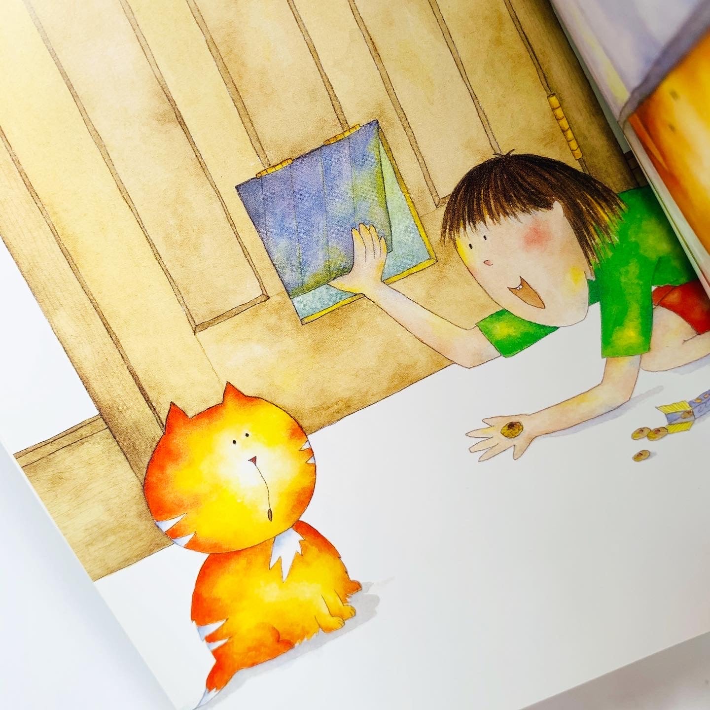 Ready for Reading! Fred (Level 1)