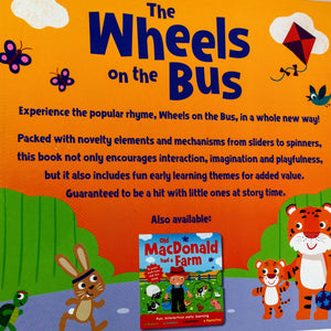 The Wheels on the Bus