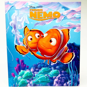 Disney Pixar's Finding Nemo