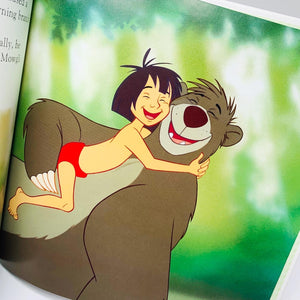 Little Readers: Disney’s The Jungle Book
