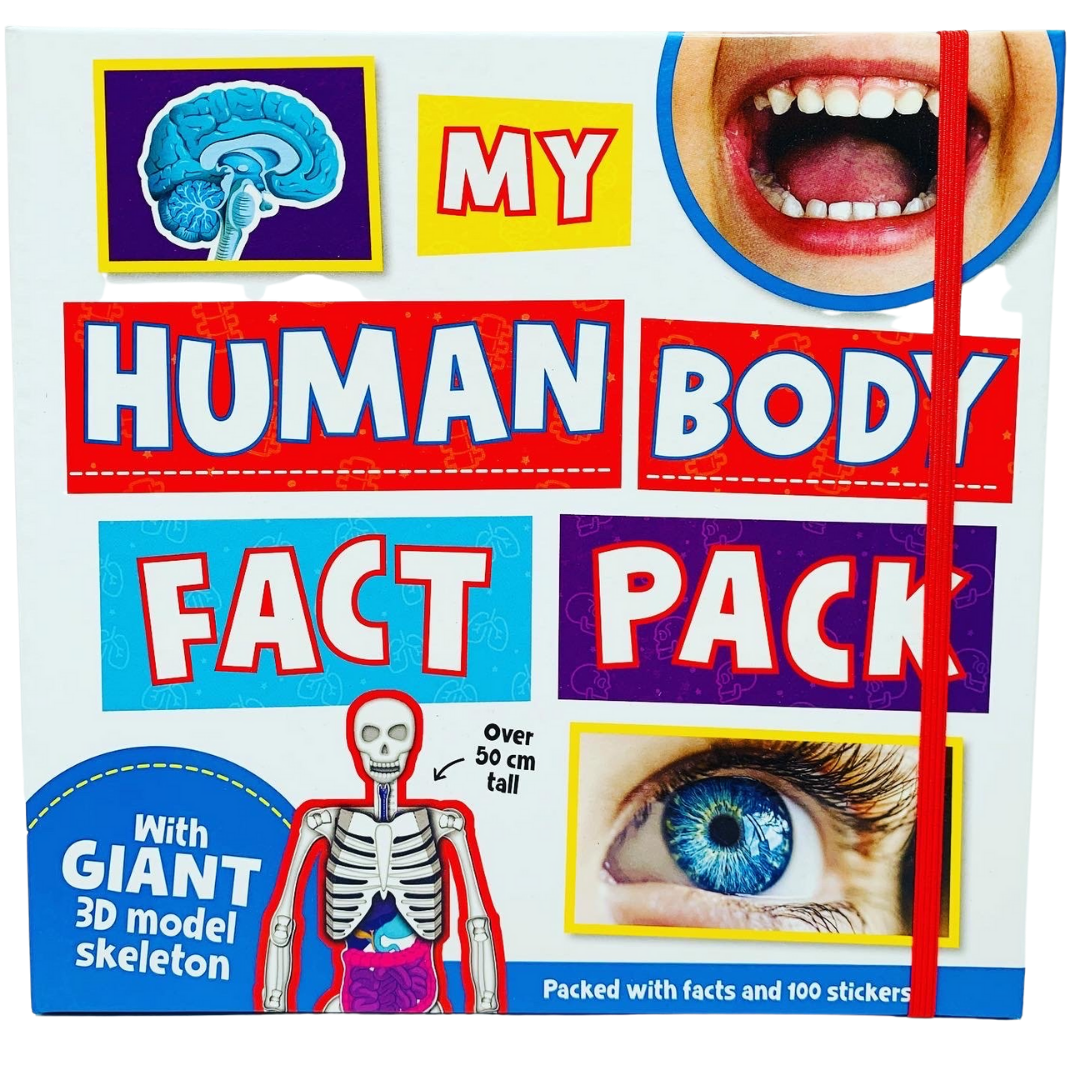 Your Body: 100 Illustrated Fun Facts ebook by Katy Gleit - Rakuten Kobo