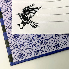 Load image into Gallery viewer, Ravenclaw Harry Potter Journal