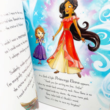 Load image into Gallery viewer, Disney: Elena and the Secret of Avalor