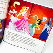 Load image into Gallery viewer, Little Readers: Disney’s Cinderella