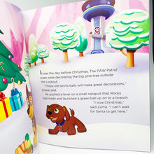 Load image into Gallery viewer, Paw Patrol: The Pups Save Christmas!