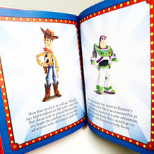 Load image into Gallery viewer, Disney&#39;s Platinum Collection: Toy Story 4