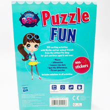 Load image into Gallery viewer, Littlest Pet Shop Puzzle Fun
