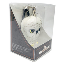 Load image into Gallery viewer, Harry Potter Hedwig Dangle