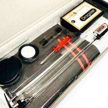 Load image into Gallery viewer, Dragster 3 in 1 Turbo Charged Speed Machines