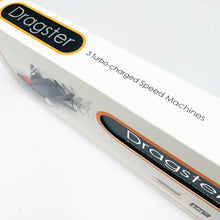 Load image into Gallery viewer, Dragster 3 in 1 Turbo Charged Speed Machines