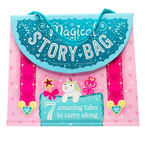 My Magical Story Bag