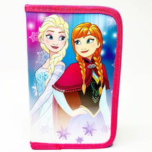 Load image into Gallery viewer, Disney&#39;s Frozen Magical Stationery Pencil Case