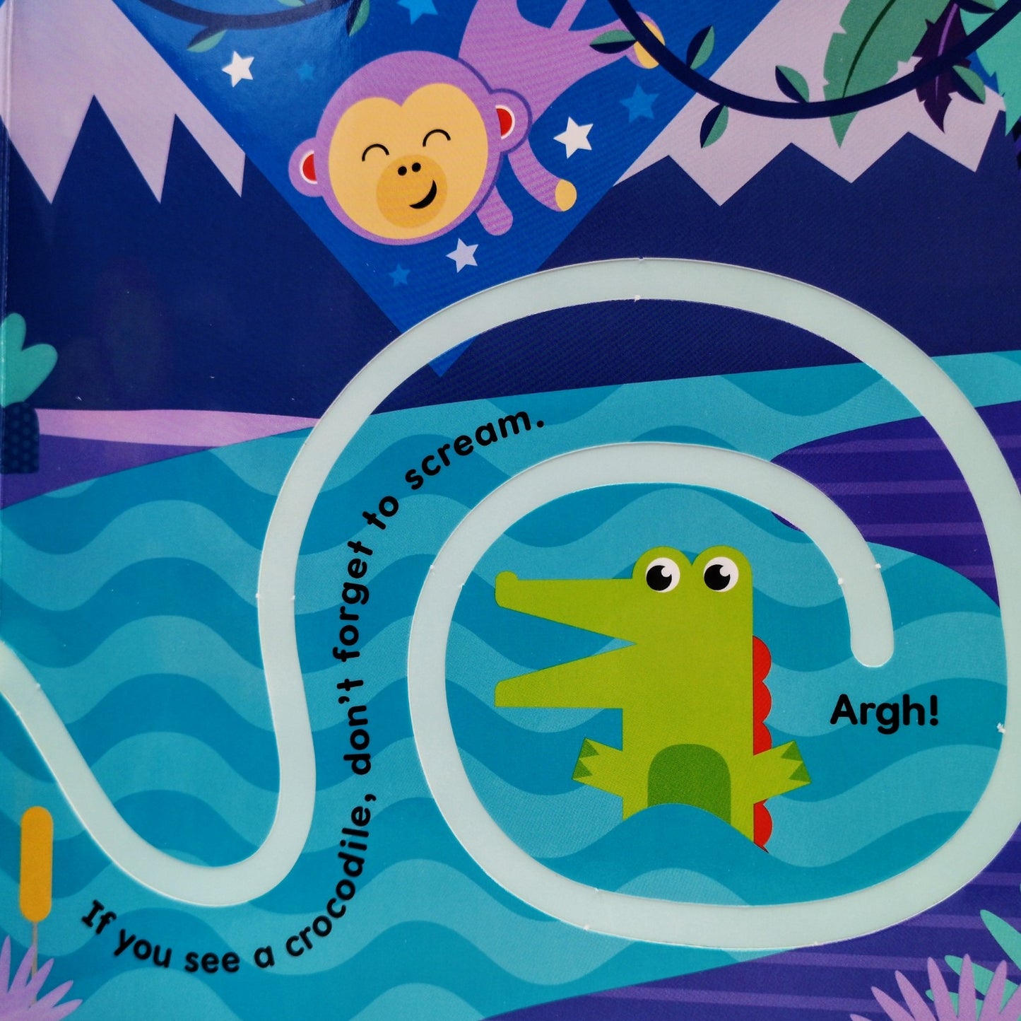 Jungle Lullabies