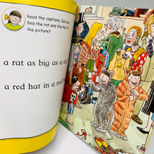 Load image into Gallery viewer, Biff&#39;s Fun Phonics (Stage 1: Read with Oxford)