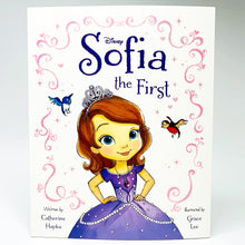 Load image into Gallery viewer, Disney&#39;s Sofia the First