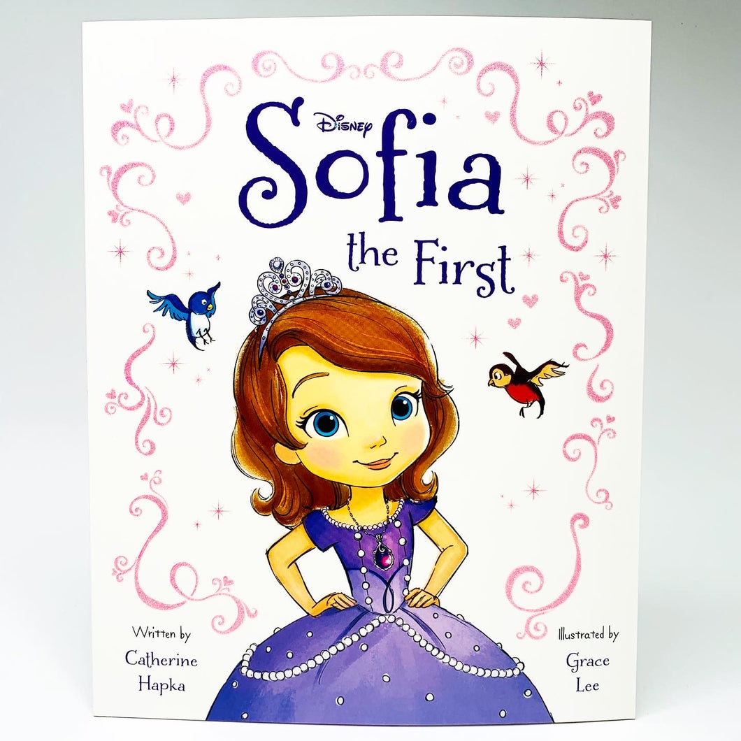 Disney's Sofia the First