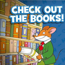 Load image into Gallery viewer, The Geronimo Stilton Collection: Series 1