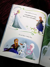 Load image into Gallery viewer, Disney’s Frozen: A Sister More Like Me