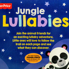 Load image into Gallery viewer, Jungle Lullabies