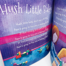 Load image into Gallery viewer, My Rhyme Time: Twinkle Twinkle Little Star and other bedtime rhymes