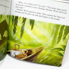 Load image into Gallery viewer, Little Readers: Disney’s The Jungle Book