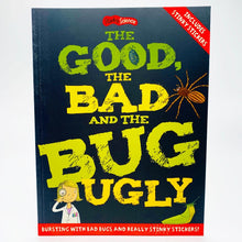Load image into Gallery viewer, Stinky Science: The Good, the Bad and the Bug Ugly