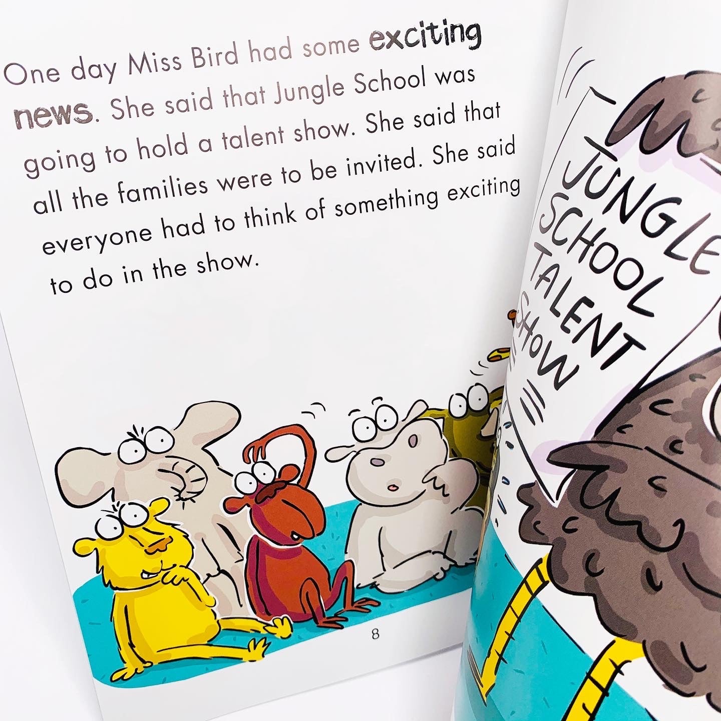 Behaviour Matters: Turtle Comes Out of Her Shell: A book about feeling shy