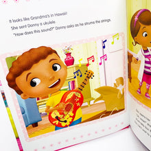 Load image into Gallery viewer, Disney Junior&#39;s Doc Mcstuffins: All About Me