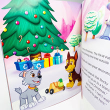 Load image into Gallery viewer, Paw Patrol: The Pups Save Christmas!