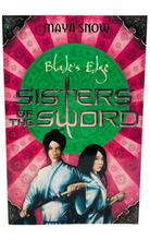 Load image into Gallery viewer, Blade&#39;s Edge: Sisters of the Sword 2
