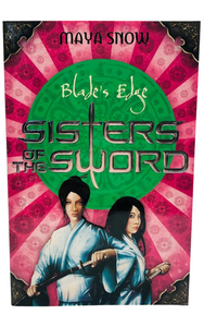 Blade's Edge: Sisters of the Sword 2