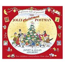 Load image into Gallery viewer, The Jolly Christmas Postman