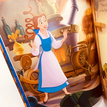 Load image into Gallery viewer, Disney Princess: Beauty and the Beast Deluxe Edition
