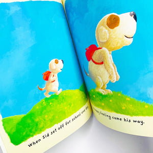 Some Dogs Do: Book & DVD