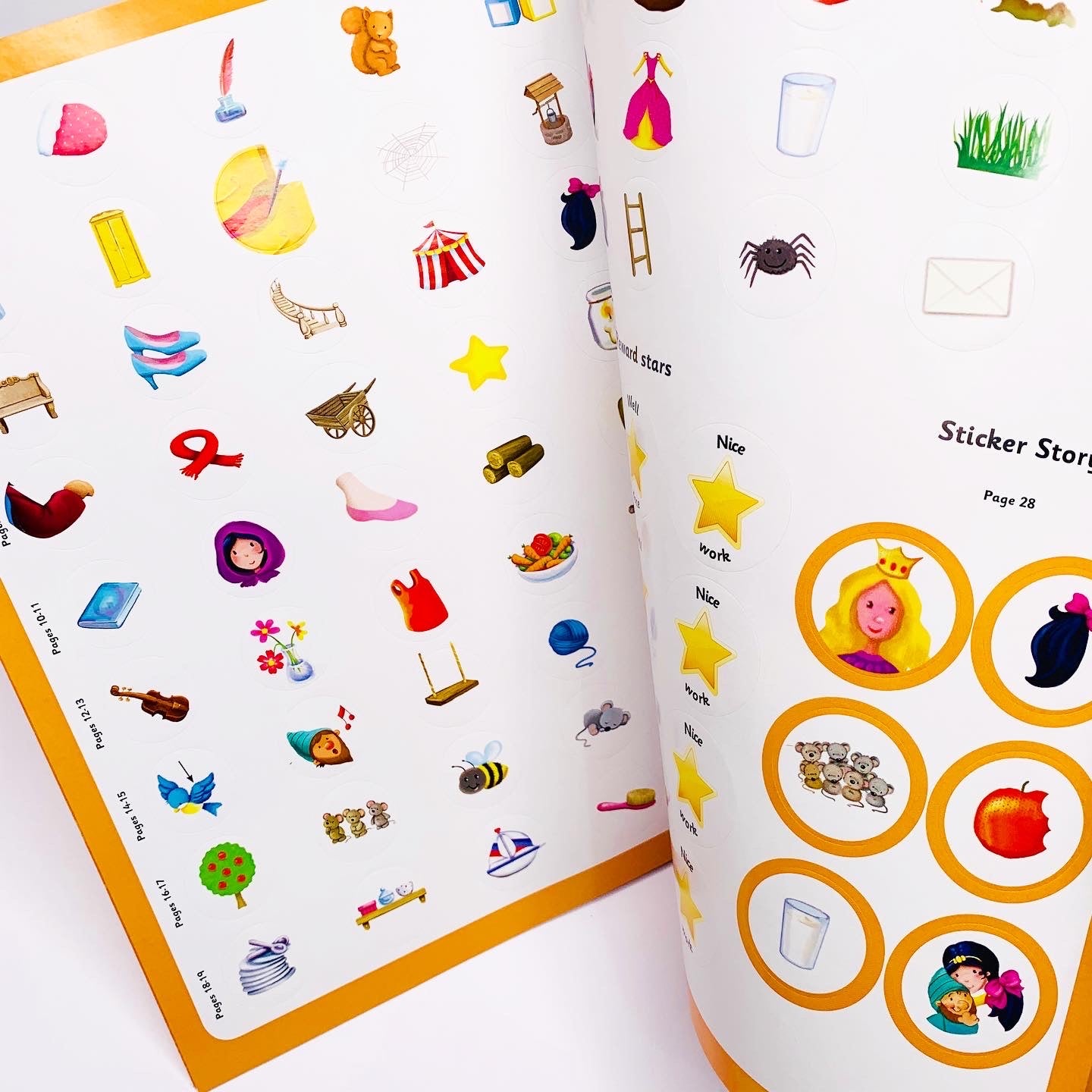 Snow White and the Seven Dwarfs (Phonic Readers: Level 2)
