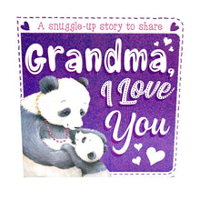 Load image into Gallery viewer, Grandma, I Love You