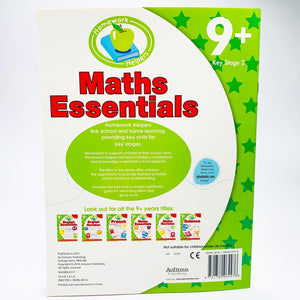 Maths Essentials KS2 (9 years +)
