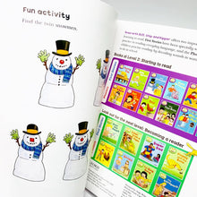 Load image into Gallery viewer, The Snowman (Stage 1: Read with Oxford)