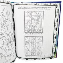 Load image into Gallery viewer, Disney&#39;s Frozen: My Mega Book of Fun