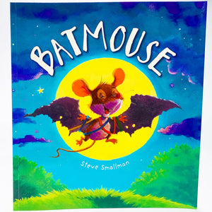 Batmouse