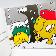 Load image into Gallery viewer, Mr. Men A Christmas Pantomime