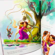 Load image into Gallery viewer, Disney Princess: Rapunzel and the Jewels of the Crown