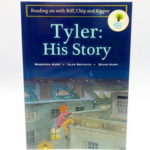 Load image into Gallery viewer, Tyler: His Story (Level 11)