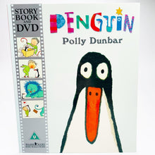 Load image into Gallery viewer, Penguin: Book &amp; DVD