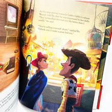 Load image into Gallery viewer, Disney&#39;s Platinum Collection: Toy Story 4