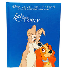 Load image into Gallery viewer, Disney Movie Collection: Lady and the Tramp