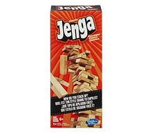 Load image into Gallery viewer, Jenga Classic