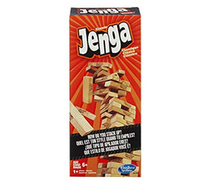 Jenga Classic